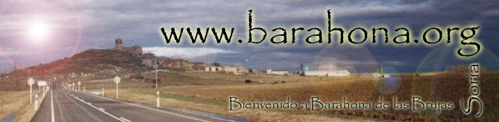 Barahona de las Brujas (Soria)