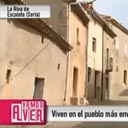 Reportaje de Castilla y León Televisión sobre La Riba de Escalote
